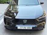Honda Accord-5