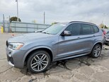BMW X3-2
