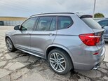 BMW X3-6