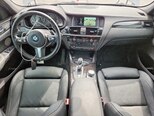BMW X3-7