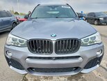 BMW X3-1