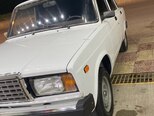 LADA (VAZ) 2107-2