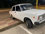 LADA (VAZ) 2107-4