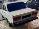 LADA (VAZ) 2107-9