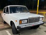 LADA (VAZ) 2107-1