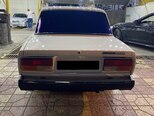 LADA (VAZ) 2107-7