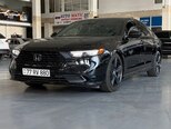 Honda Accord-10