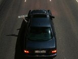 Mercedes E 240-5