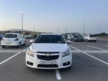 Chevrolet Cruze-1