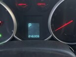 Chevrolet Cruze-11
