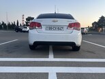 Chevrolet Cruze-13