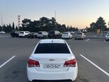 Chevrolet Cruze-12