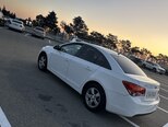 Chevrolet Cruze-9