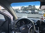 Chevrolet Cruze-5