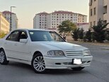 Mercedes C 240-1
