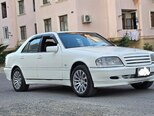 Mercedes C 240-6