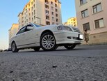 Mercedes C 240-8