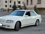 Mercedes C 240-7