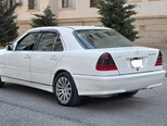 Mercedes C 240-9