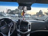 Chevrolet Cruze-14