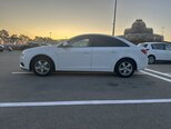 Chevrolet Cruze-17
