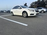 Chevrolet Cruze-16