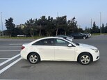 Chevrolet Cruze-15