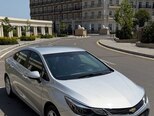 Chevrolet Cruze-3