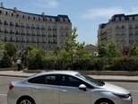 Chevrolet Cruze-5
