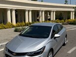 Chevrolet Cruze-2