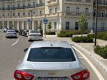Chevrolet Cruze-4