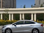 Chevrolet Cruze-6