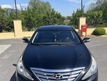 Hyundai Sonata-3