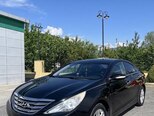 Hyundai Sonata-4