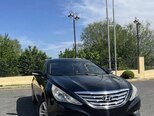 Hyundai Sonata-1