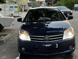 Geely MK-2