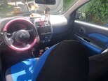 Nissan March-6