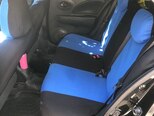 Nissan March-8