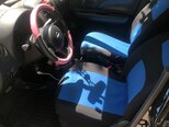 Nissan March-12