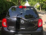 Nissan March-5