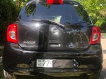Nissan March-4