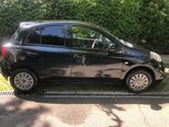 Nissan March-10