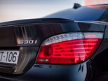 BMW 530-4