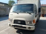 Hyundai HD-78-1