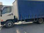 Hyundai HD-78-2