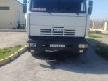 KamAz 65115-1
