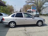 Opel Vectra-2