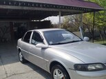 Opel Vectra-6