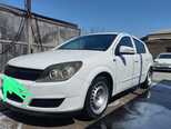 Opel Astra-3