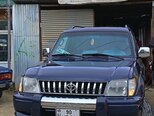 Toyota Land Cruiser Prado-2